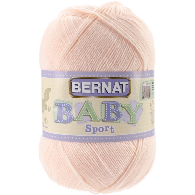 Bernat Baby Sport Yarn 350g/300g - HandcraftdLuv Inc