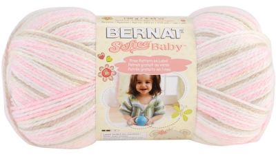 Yarn - Bernat Softee Baby Yarn - Page 1 - Ben Franklin Online